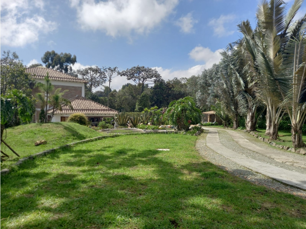 Venta Casa - Las Palmas