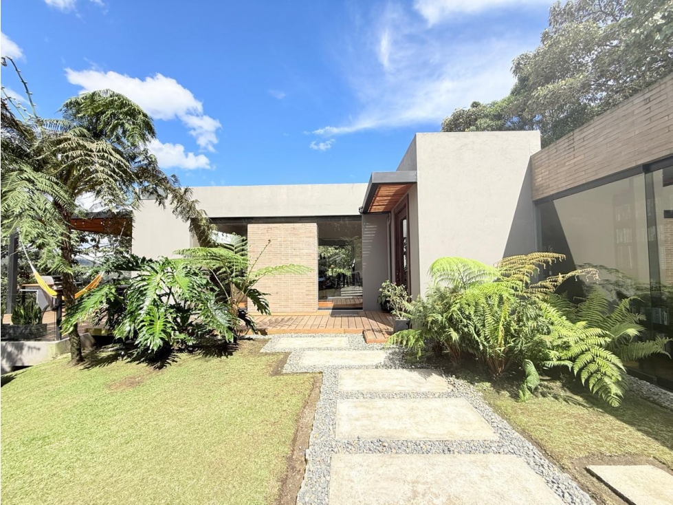 Venta Casa - Fizebad - 1