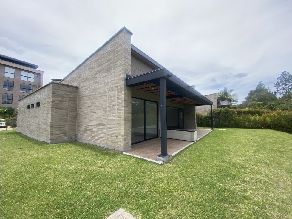 Venta Casa - Llanogrande