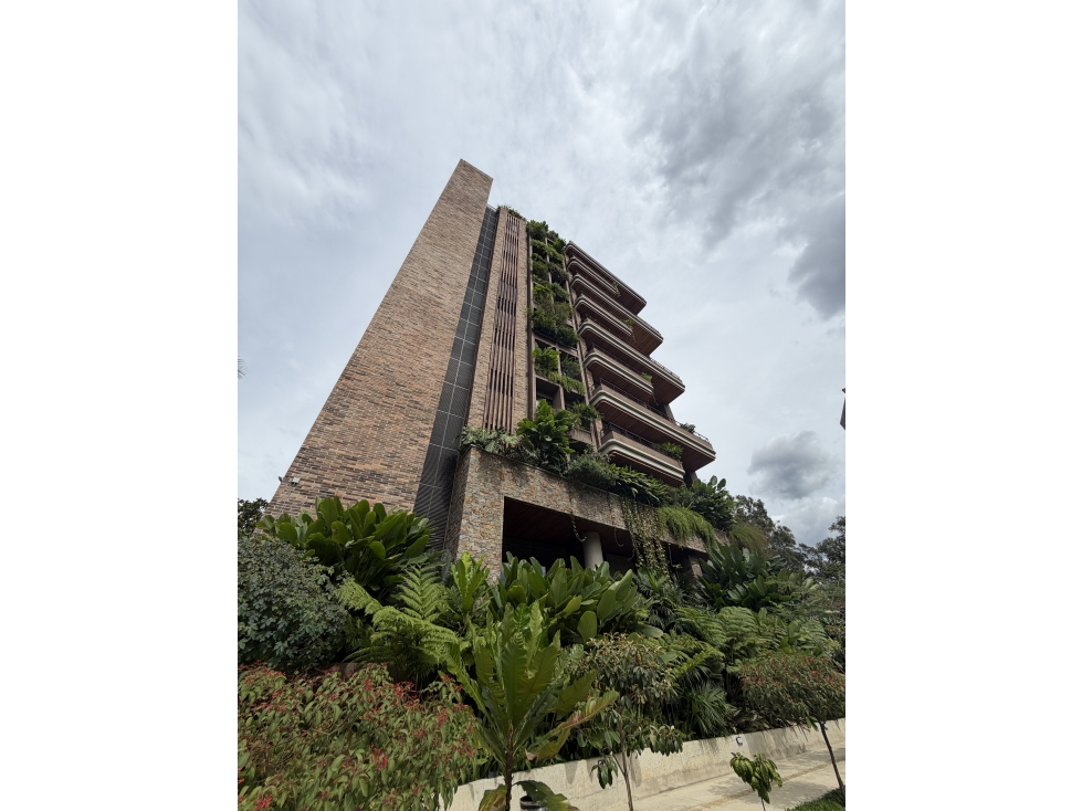 Venta Apartamento - El Diamante