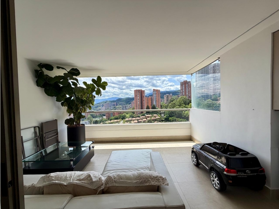 Venta Apartamento - La Calera — foto 6