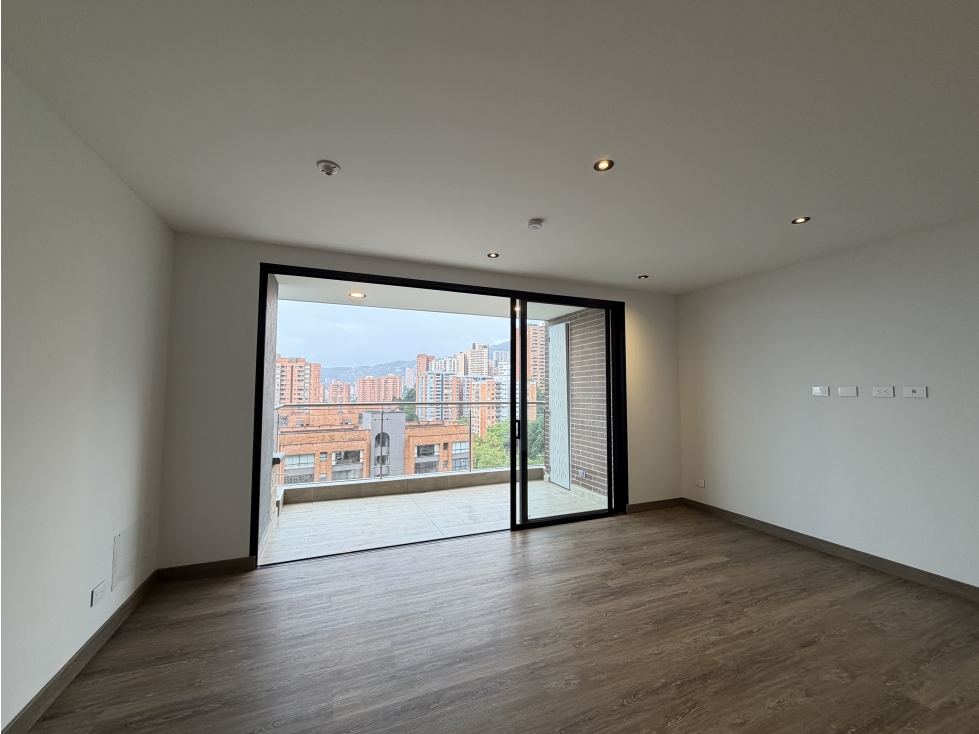 Venta Apartamento - Los Balsos — foto 5