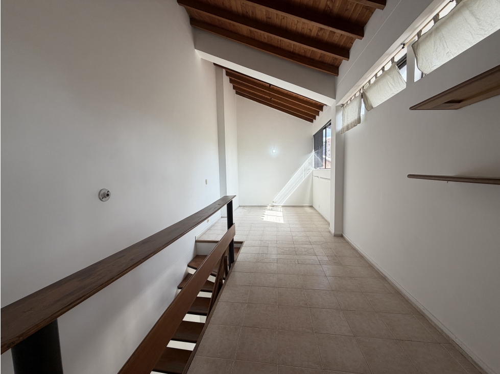 Venta Apartamento - La Frontera — foto 3