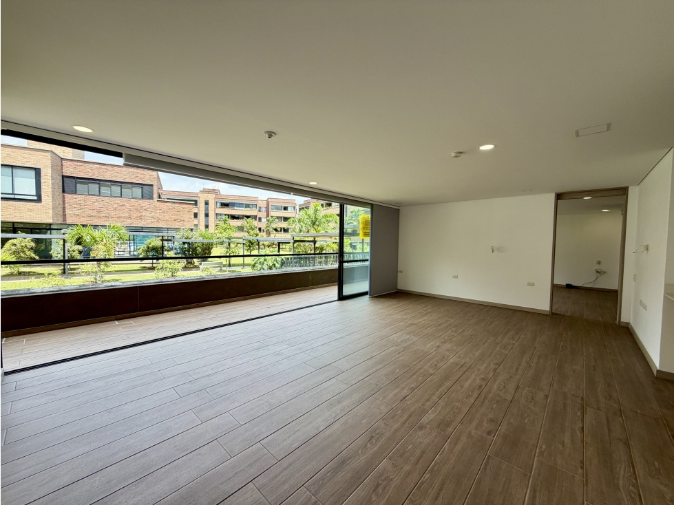 Venta Apartamento - El Escobero