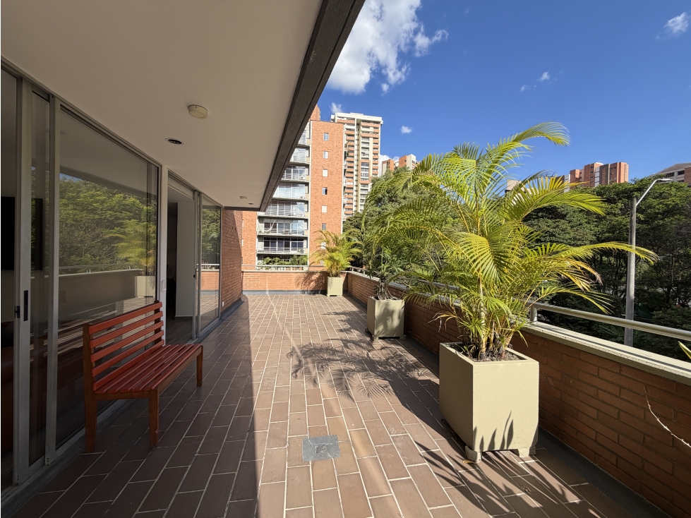 Arriendo Apartamento - Santa María de los Ángeles