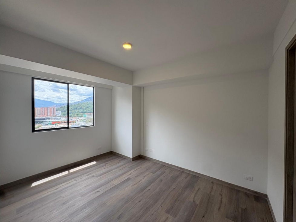 Alquiler Apartamento - Ciudad del Río — foto 2