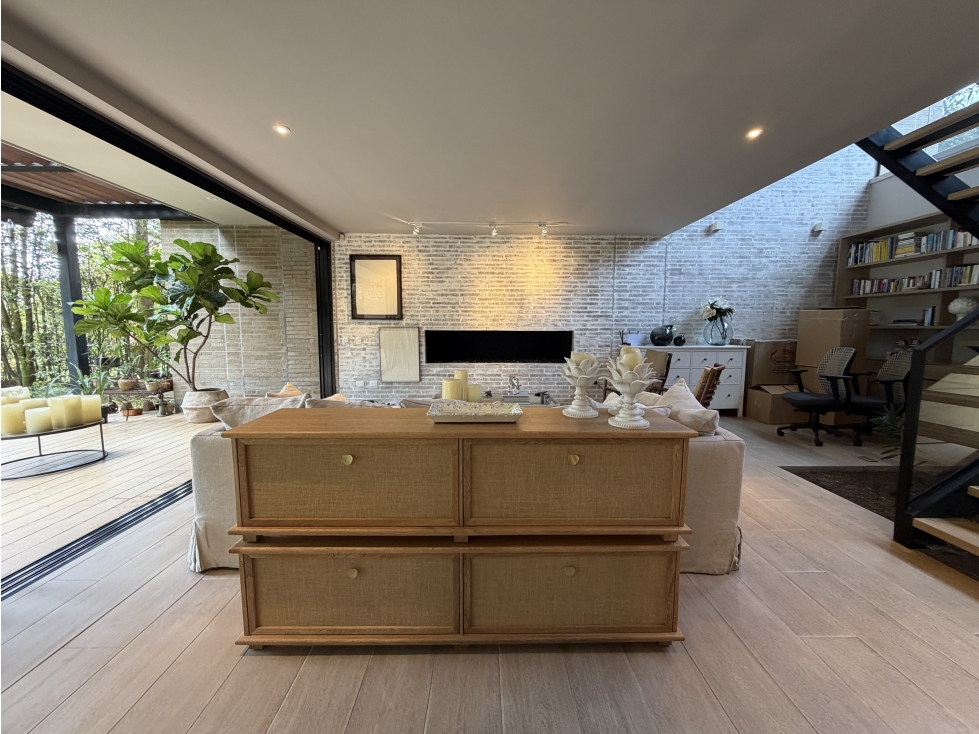 Venta Casa Campestre - Llanogrande — foto 3