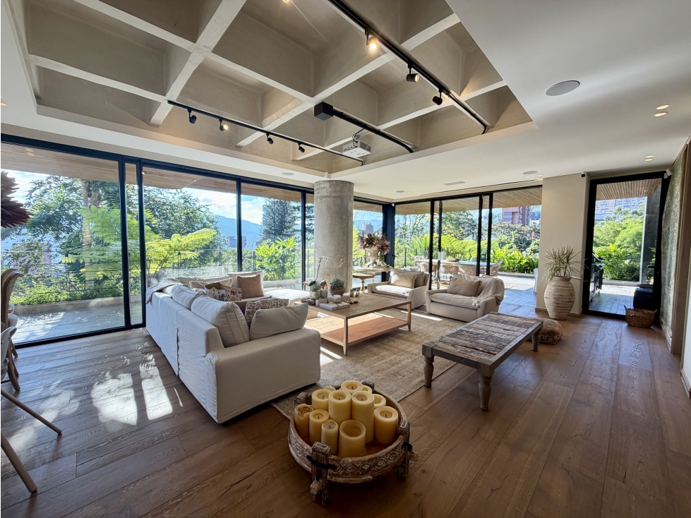 Venta de Apartamento - Sector La Concha