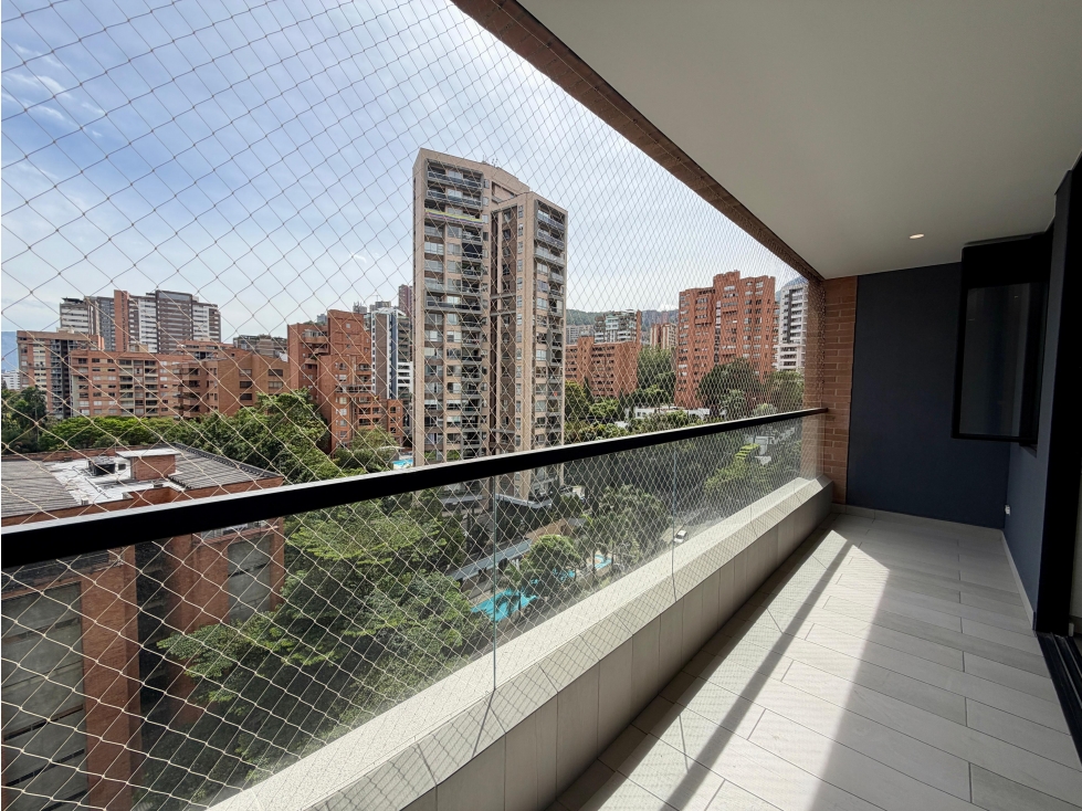 Venta Apartamento - Sector Lalinde — foto 4