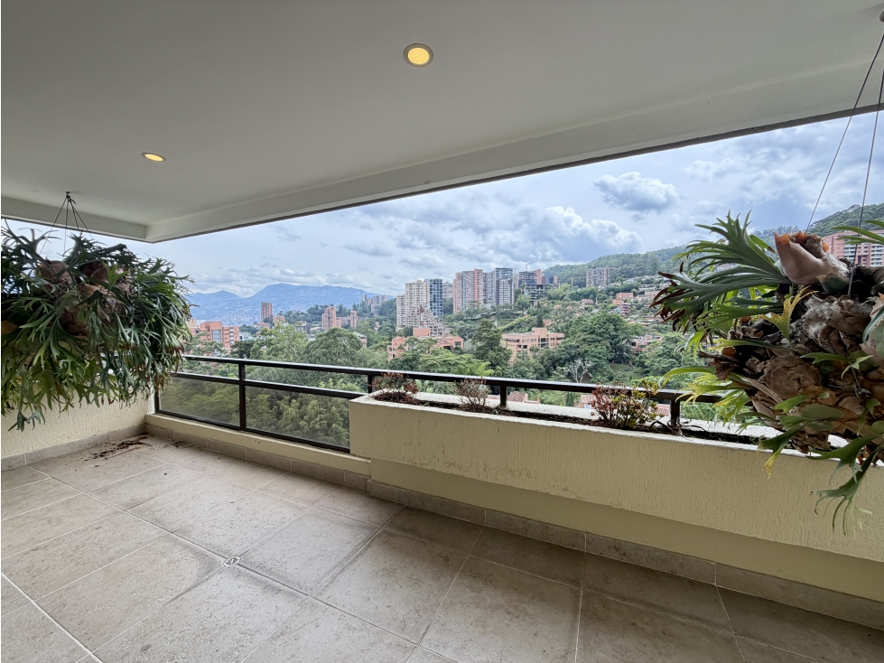 Venta de Penthouse - Sector La Concha