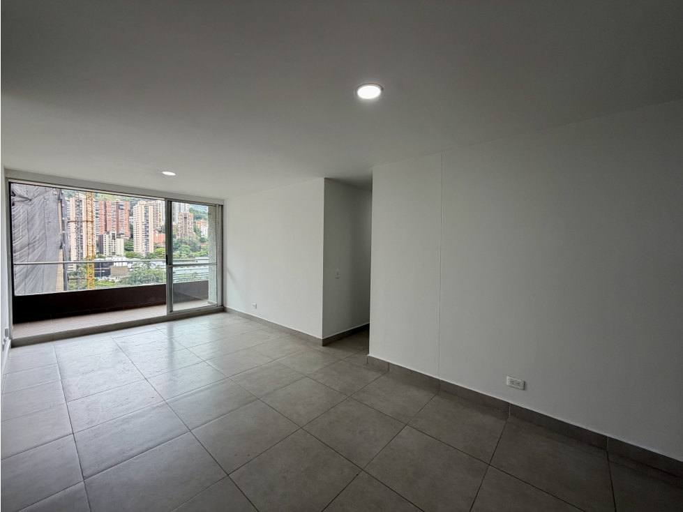 Venta de Apartamento - Ciudad del Rio — foto 2