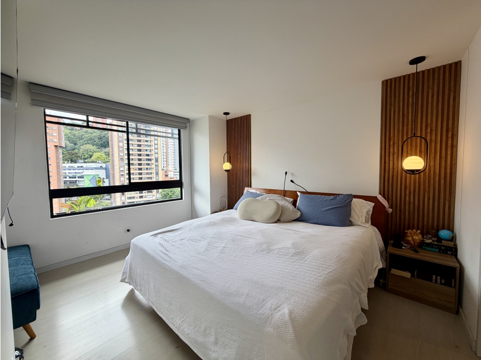 Venta Apartamento - Castropol — foto 5