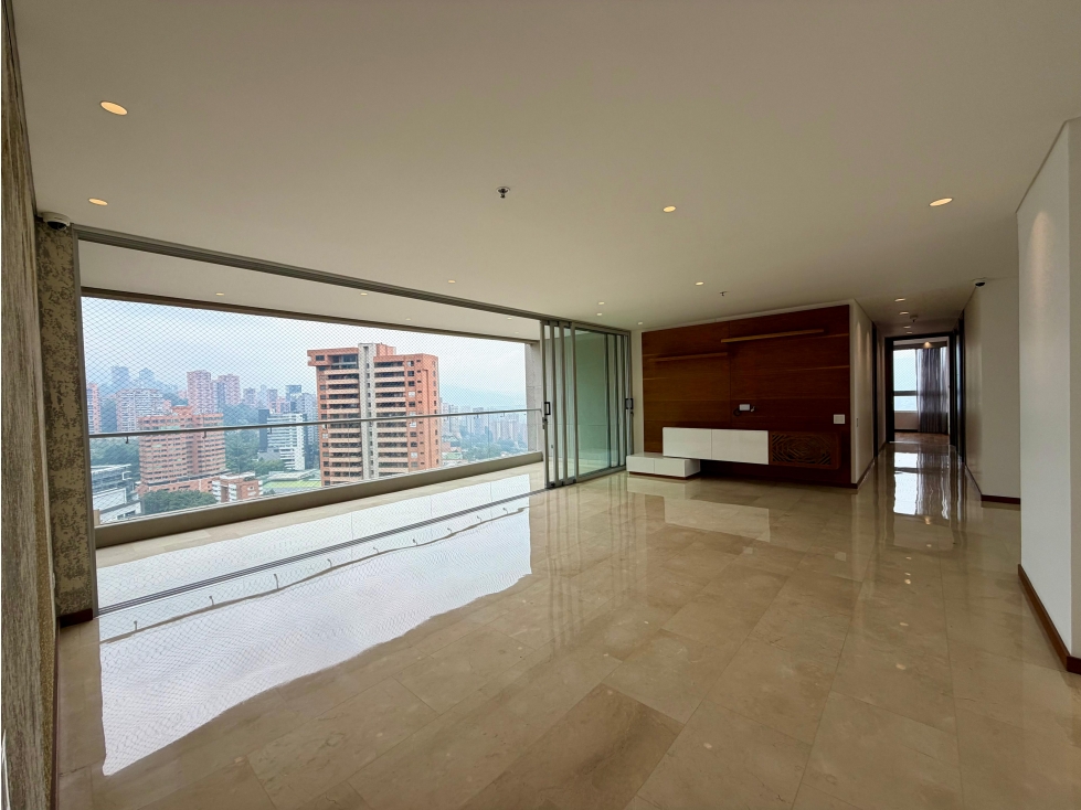 Venta Apartamento - Tesoro