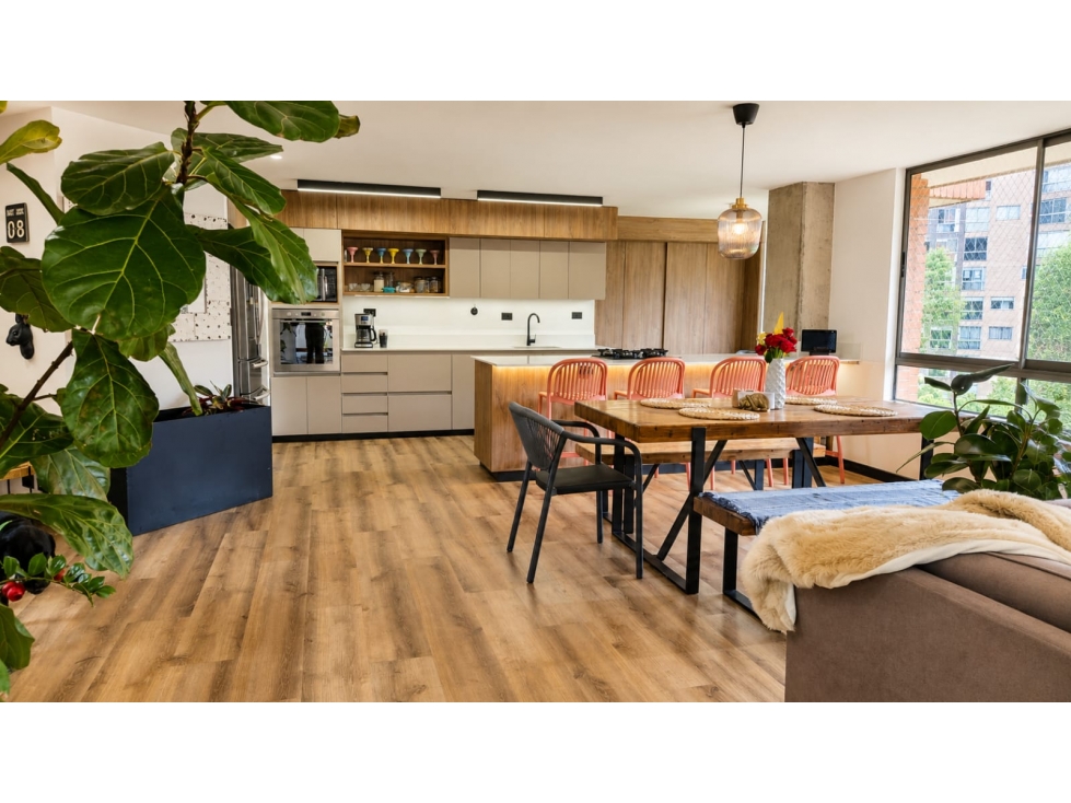 Venta Apartamento - Tesoro — foto 5