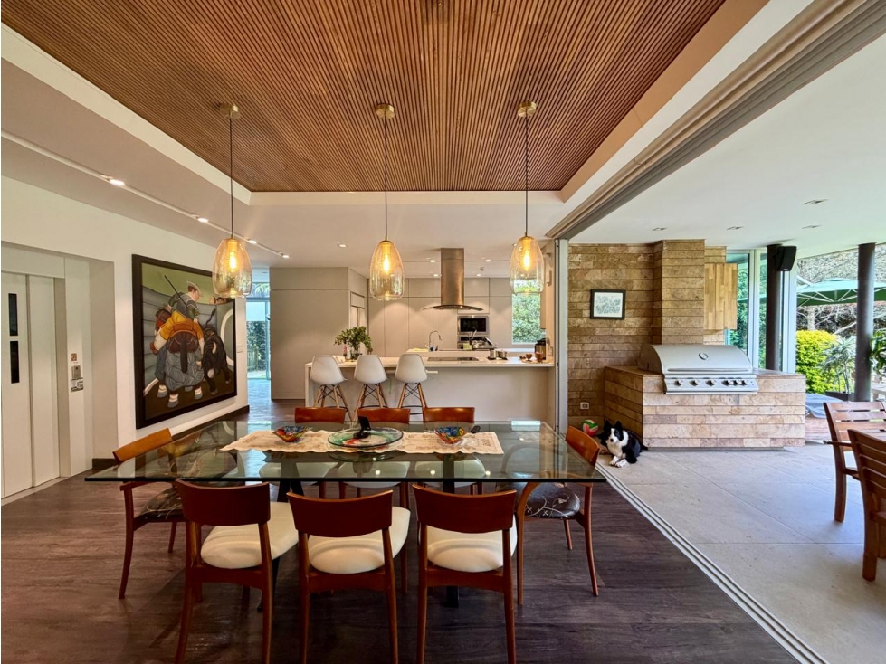 Venta Casa - Las Palmas — foto 5