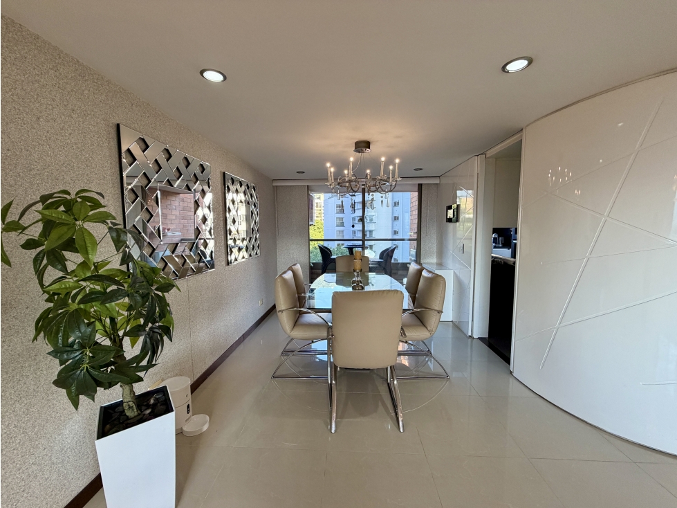 Venta Apartamento - Santa María de los Angeles — foto 5
