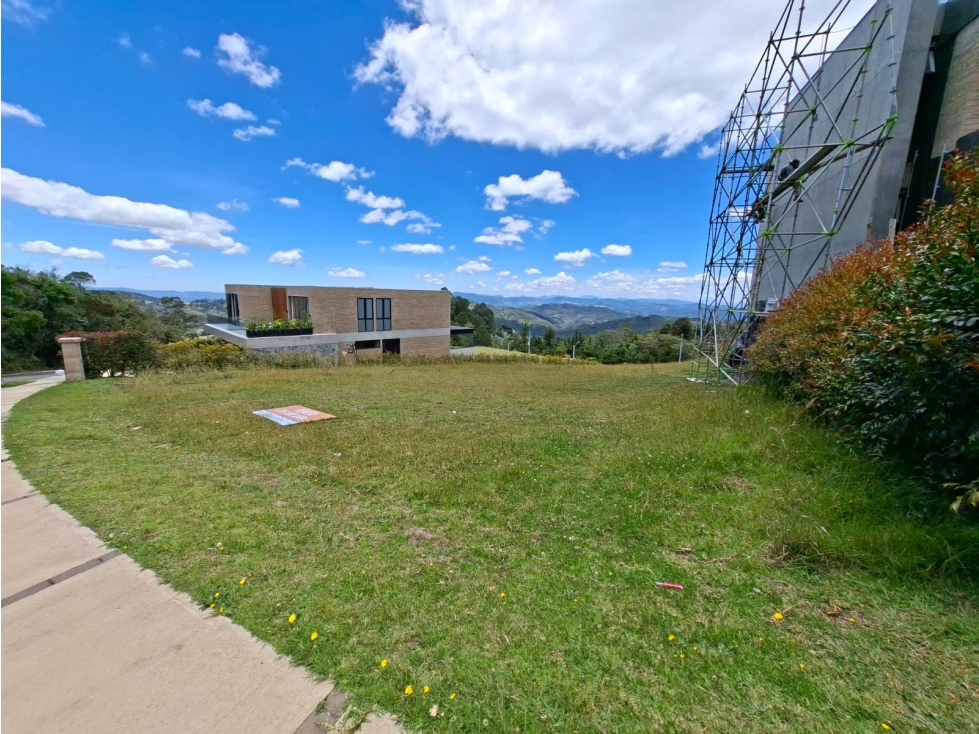 Venta LOTE - Alto de Palmas — foto 4