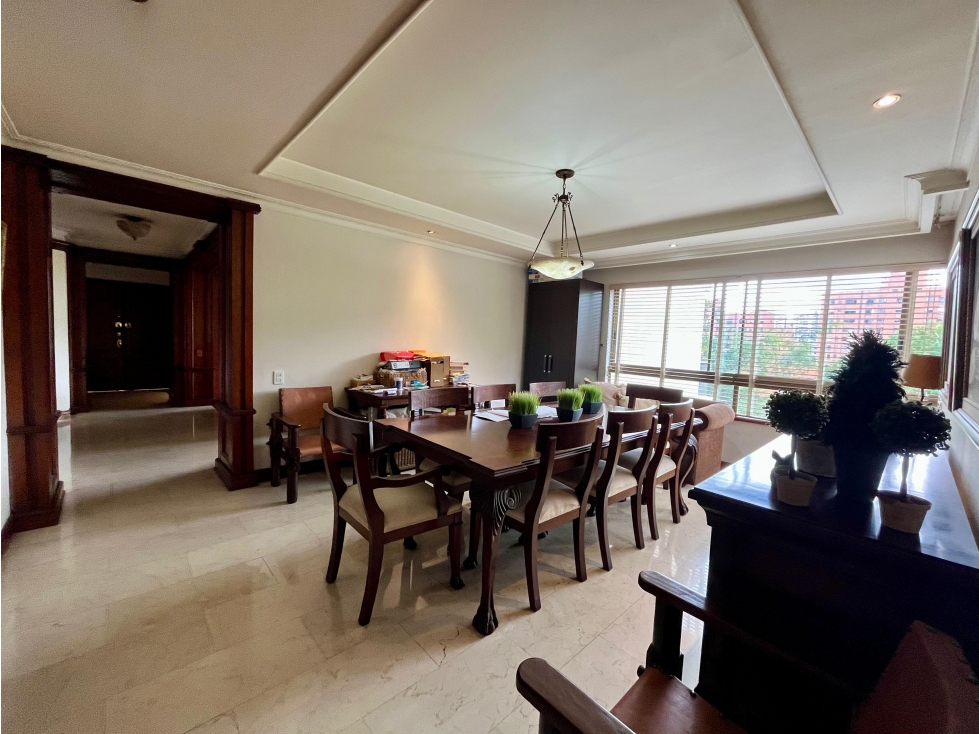 Apartamento Los Gonzalez - Venta — foto 4