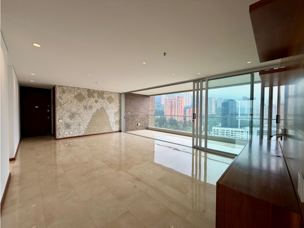 Venta Apartamento - Tesoro — foto 2