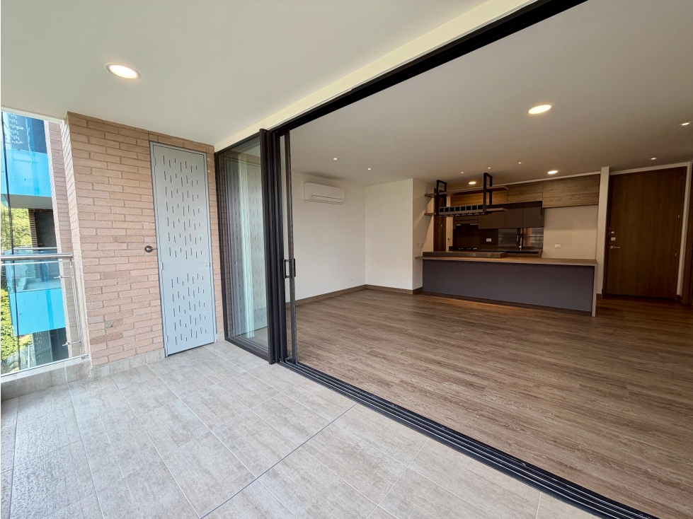 Venta Apartamento - Los Balsos — foto 5