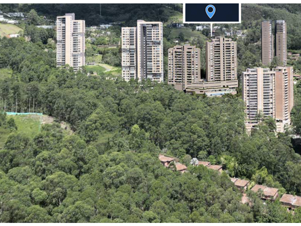 Venta Apartamento Nuevo - Los Bosques — foto 5