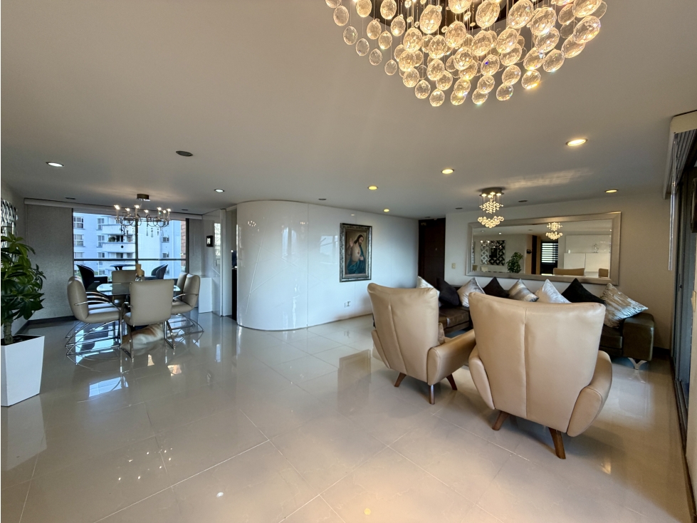 Venta Apartamento - Santa María de los Angeles — foto 6