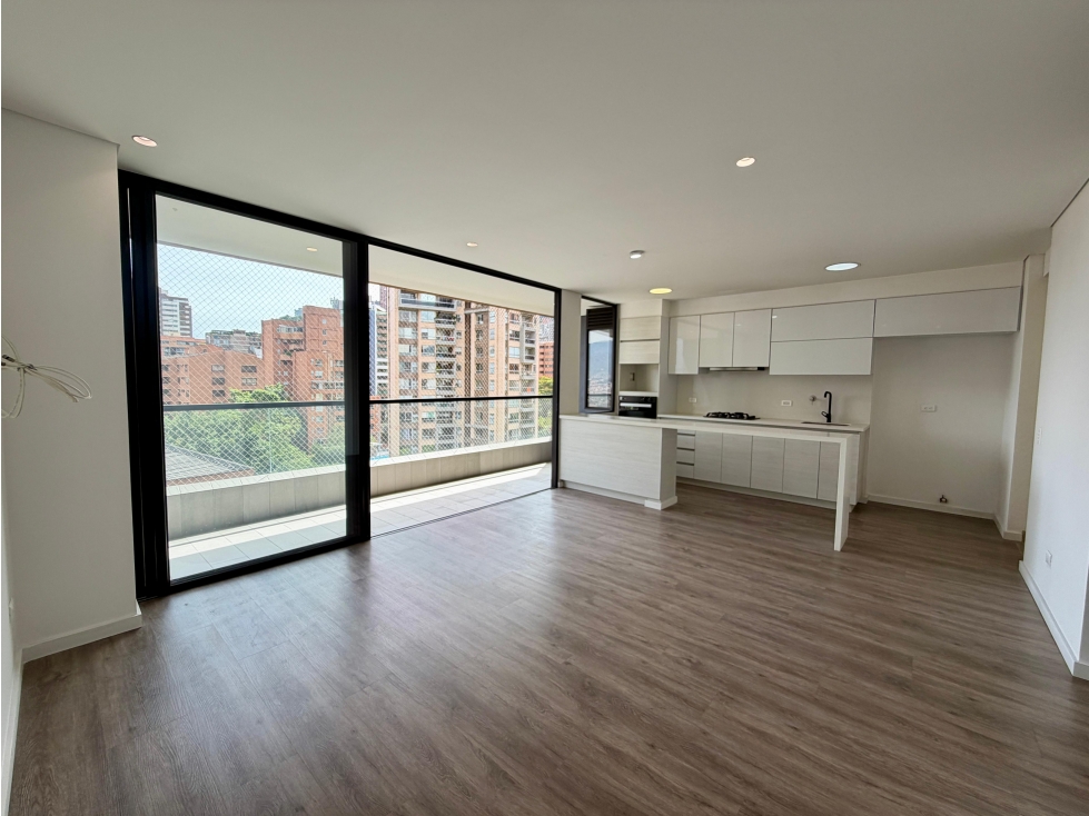 Venta Apartamento - Sector Lalinde — foto 6