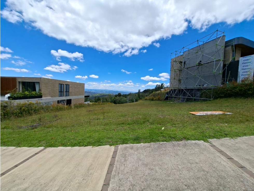 Venta LOTE - Alto de Palmas — foto 6