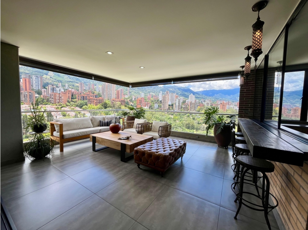 Venta Apartamento - Los Balsos — foto 2