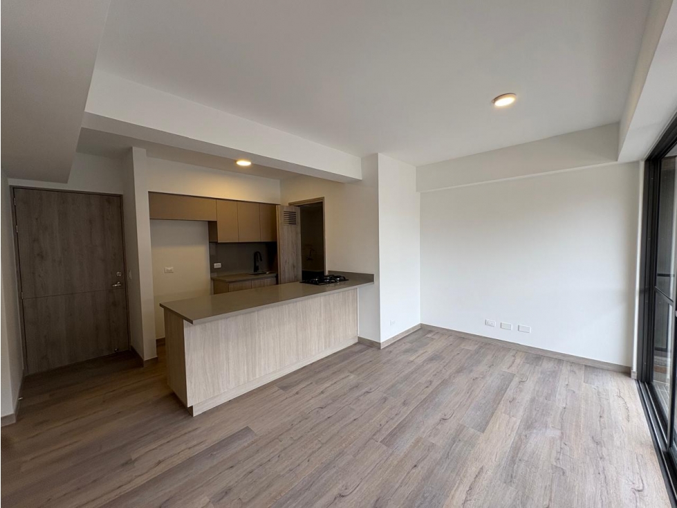 Alquiler Apartamento - Ciudad del Río