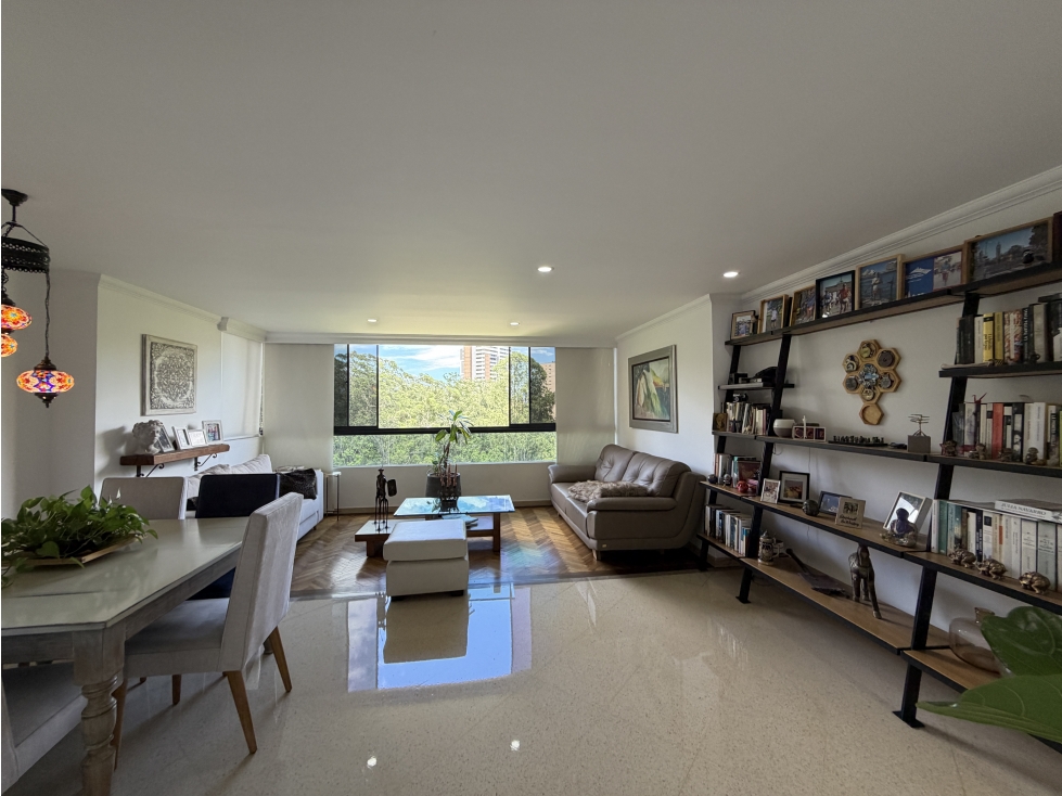 Venta Apartamento - El Tesoro — foto 5
