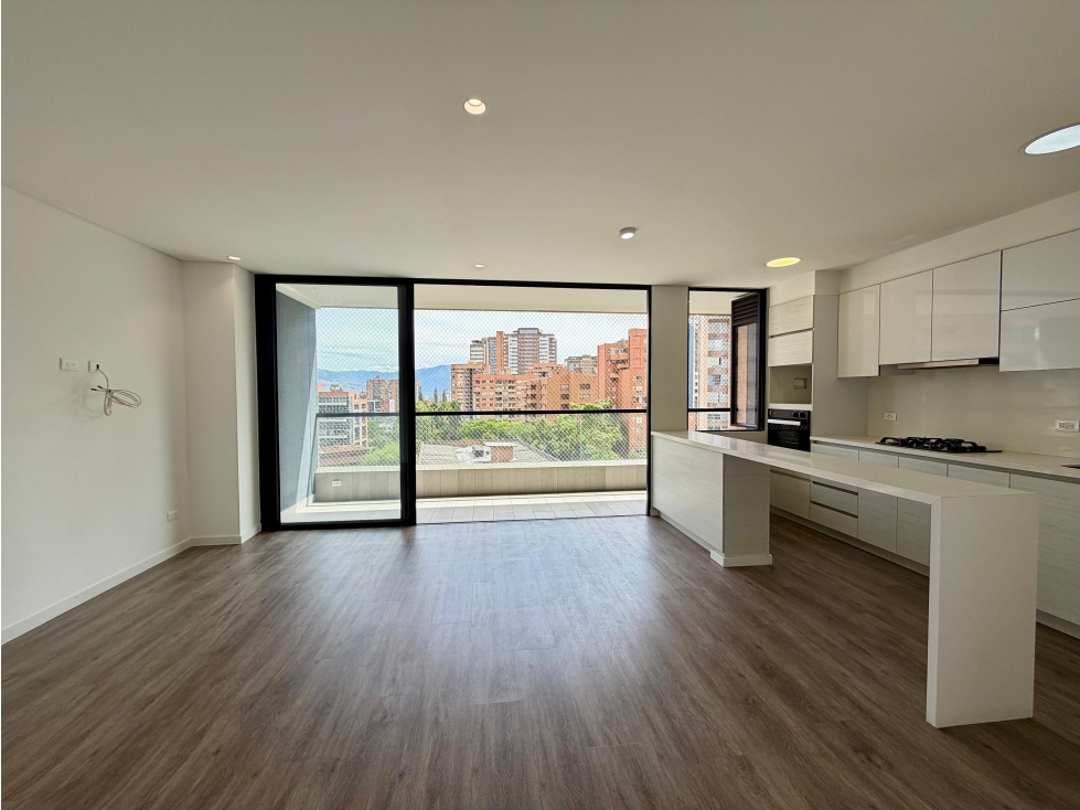 Venta Apartamento - Sector Lalinde — foto 2