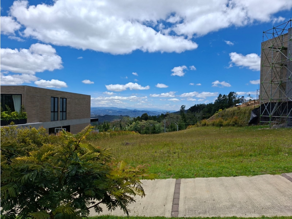 Venta LOTE - Alto de Palmas — foto 3