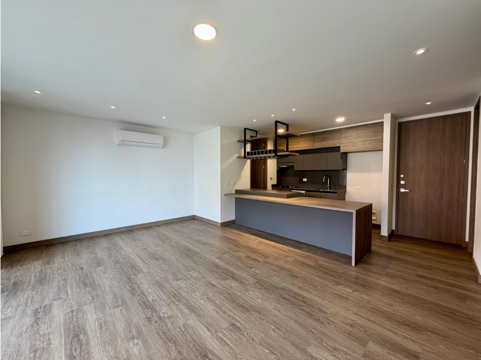 Venta Apartamento - Los Balsos — foto 3