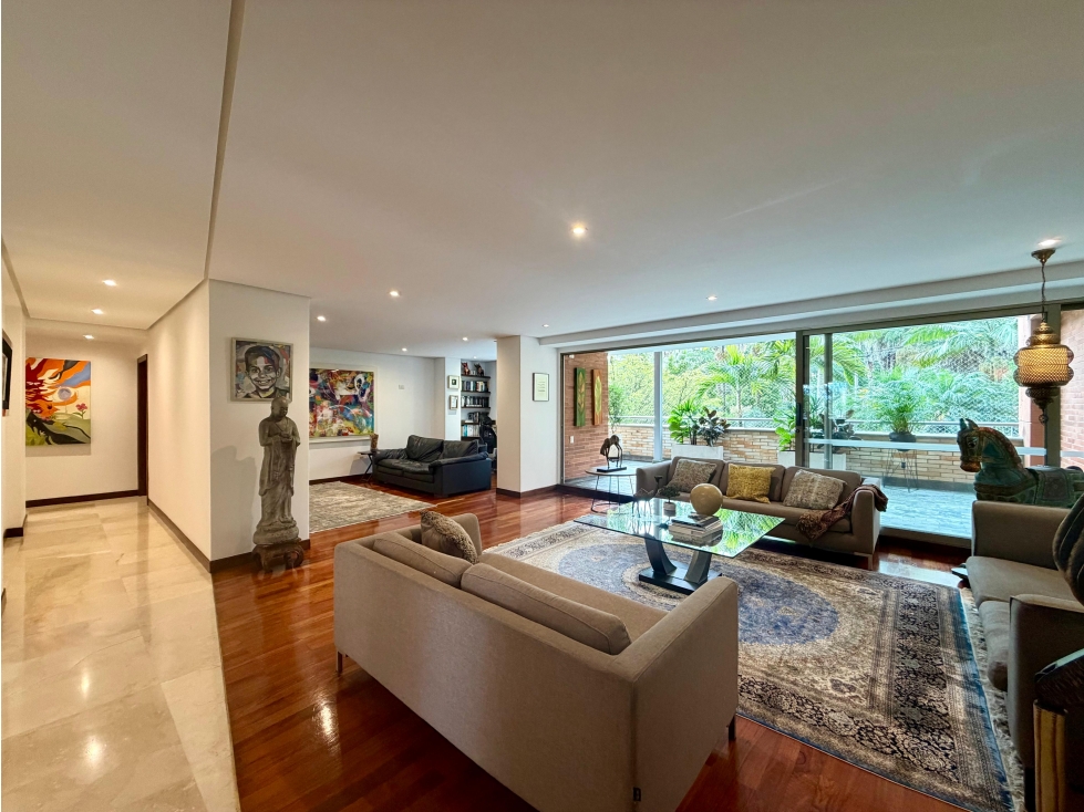 Venta Apartamento Terraza - La Calera