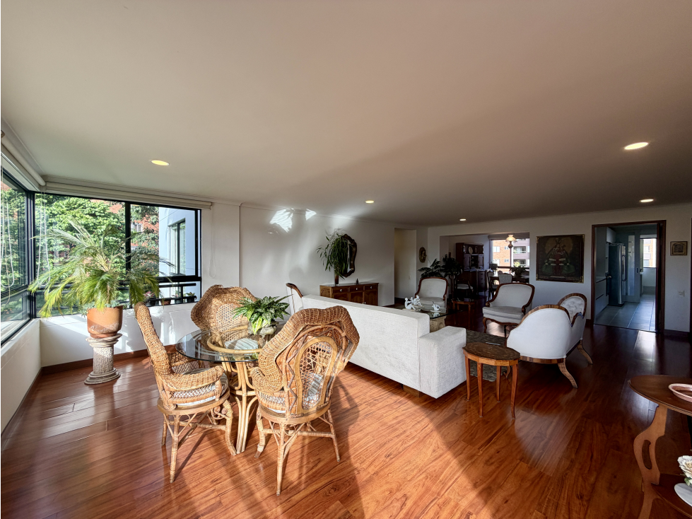 Venta Apartamento - Los Balsos — foto 4