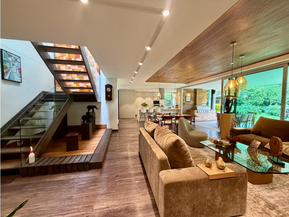 Venta Casa - Las Palmas — foto 4