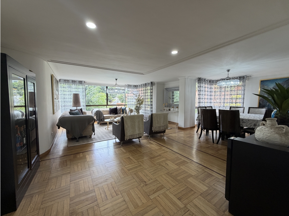 Venta Apartamento - Vizcaya