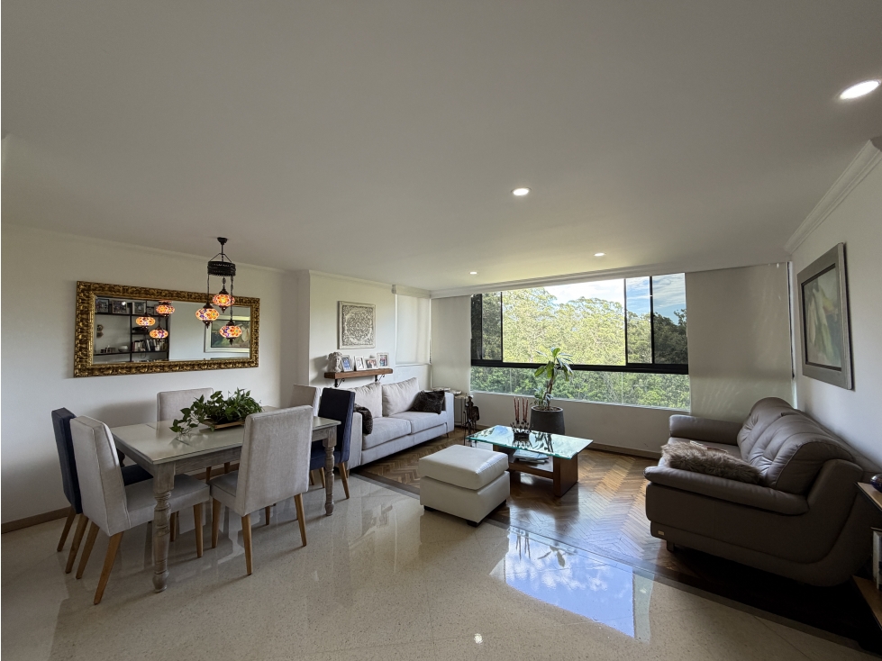 Venta Apartamento - El Tesoro — foto 2