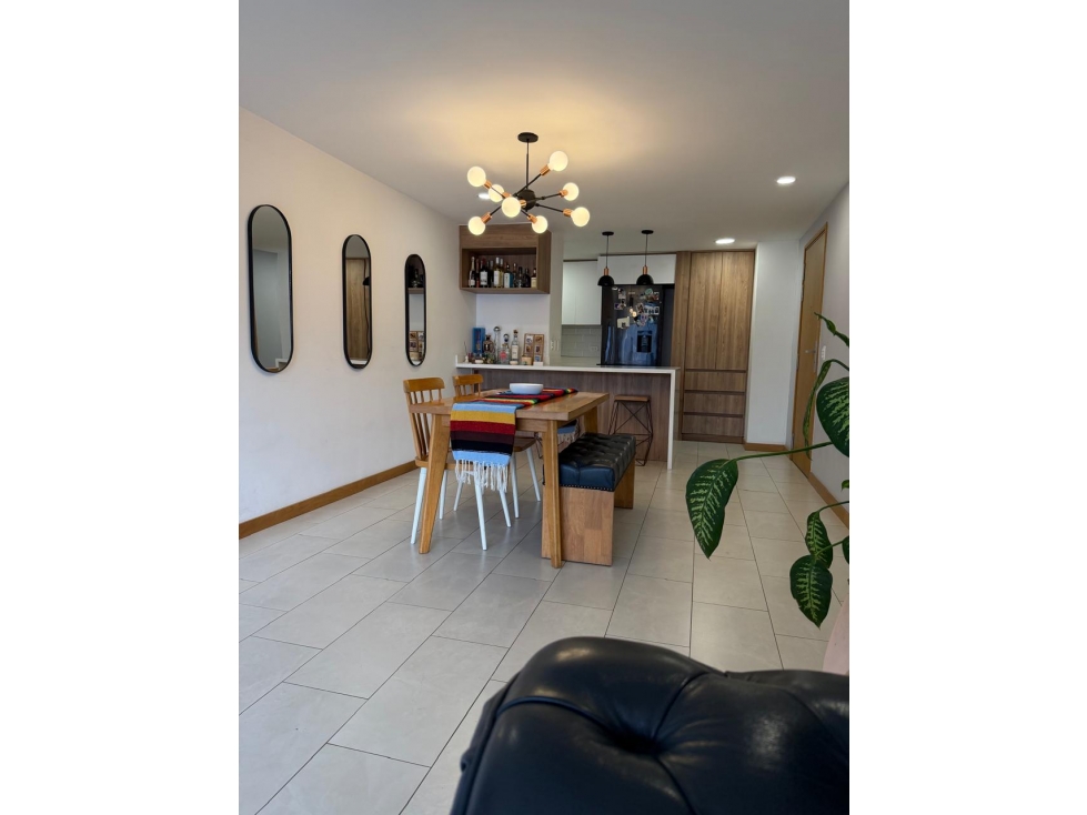 Apartamento Arriendo - Santa María de los Ángeles — foto 2