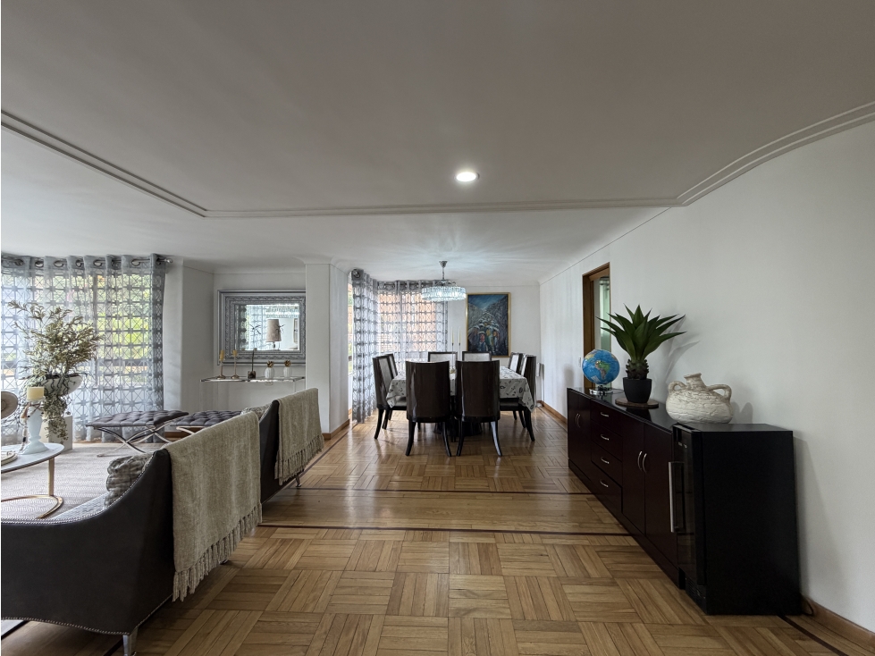 Venta Apartamento - Vizcaya — foto 5