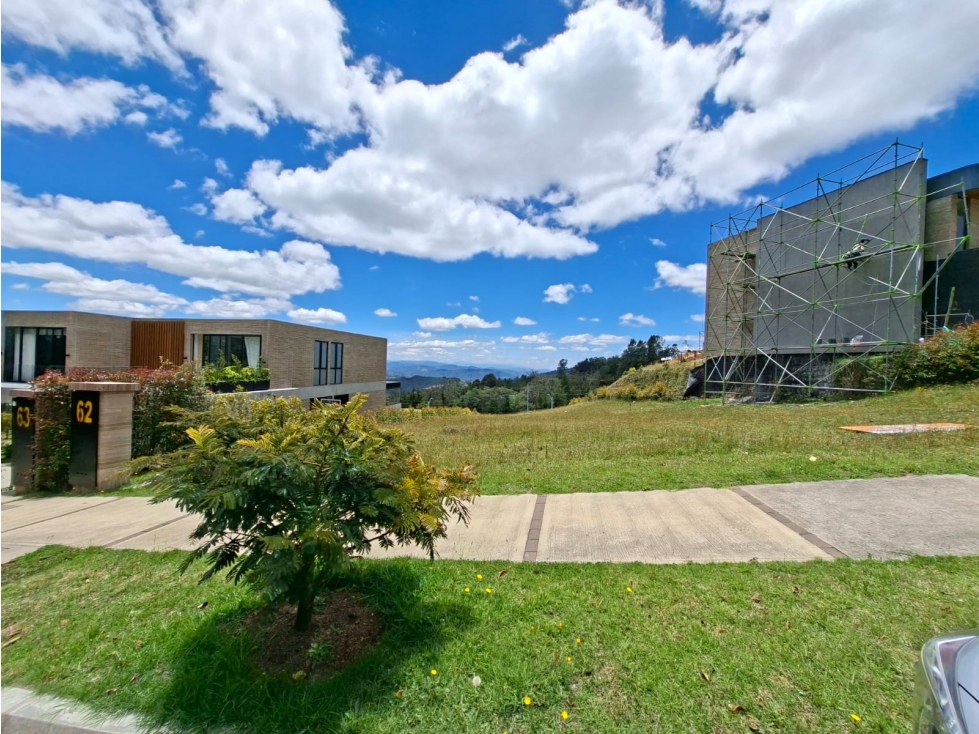 Venta LOTE - Alto de Palmas — foto 2