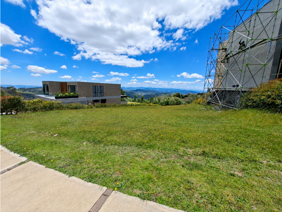 Venta LOTE - Alto de Palmas — foto 5