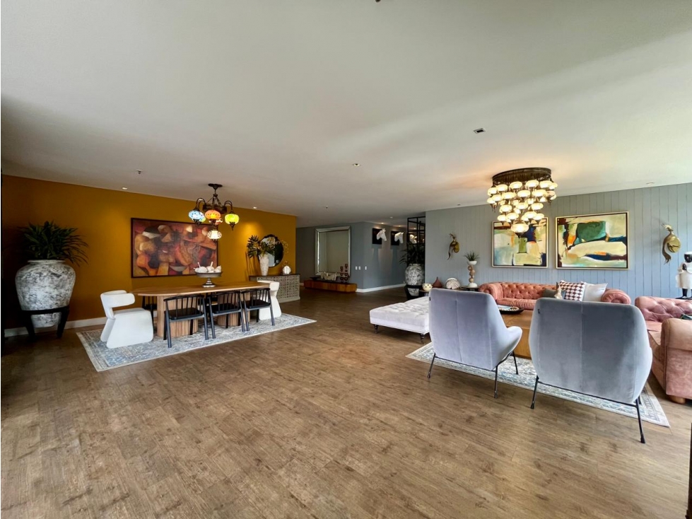 Venta Apartamento - Los Balsos — foto 6