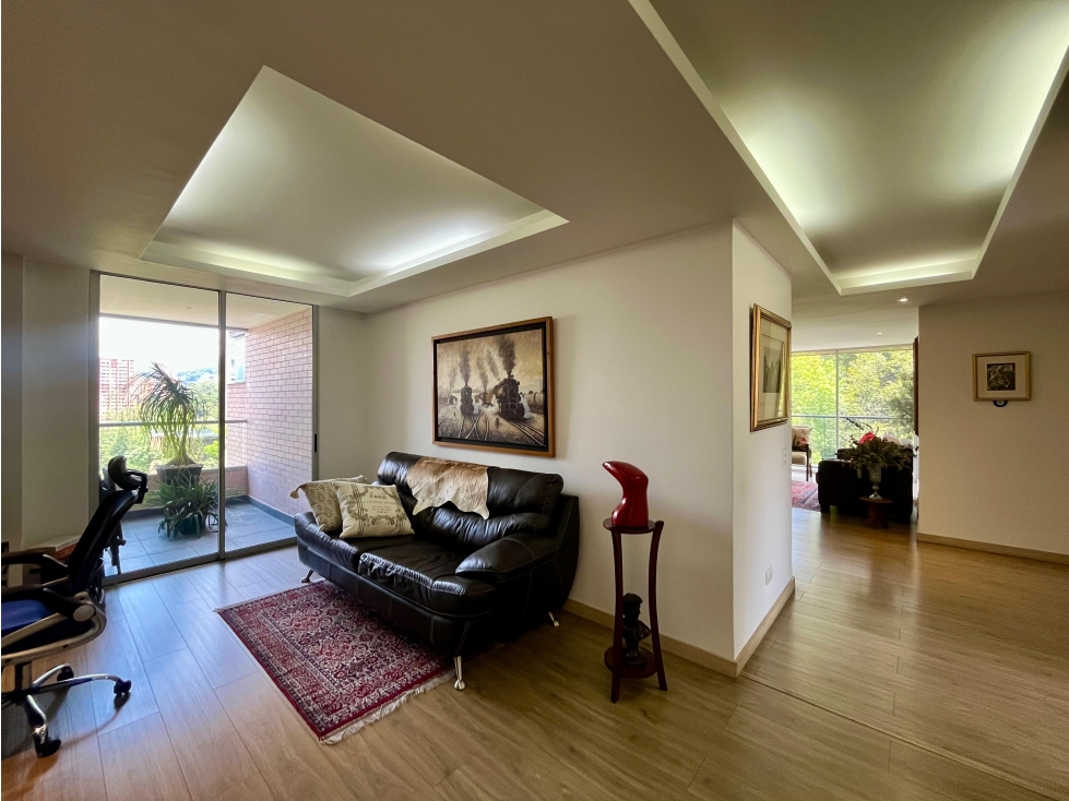 Venta Apartamento - El Tesoro — foto 6
