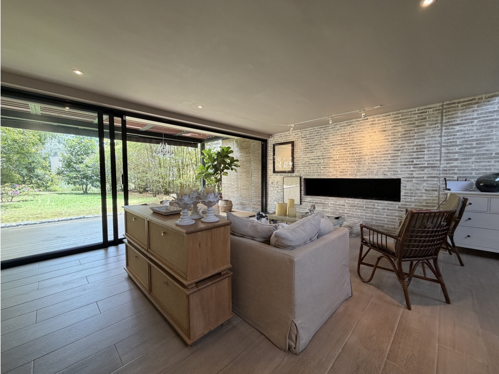 Venta Casa Campestre - Llanogrande — foto 2