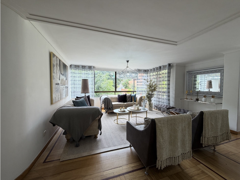 Venta Apartamento - Vizcaya — foto 6