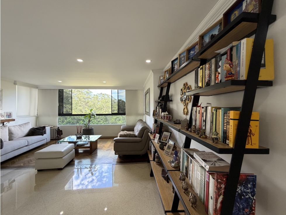 Venta Apartamento - El Tesoro — foto 6