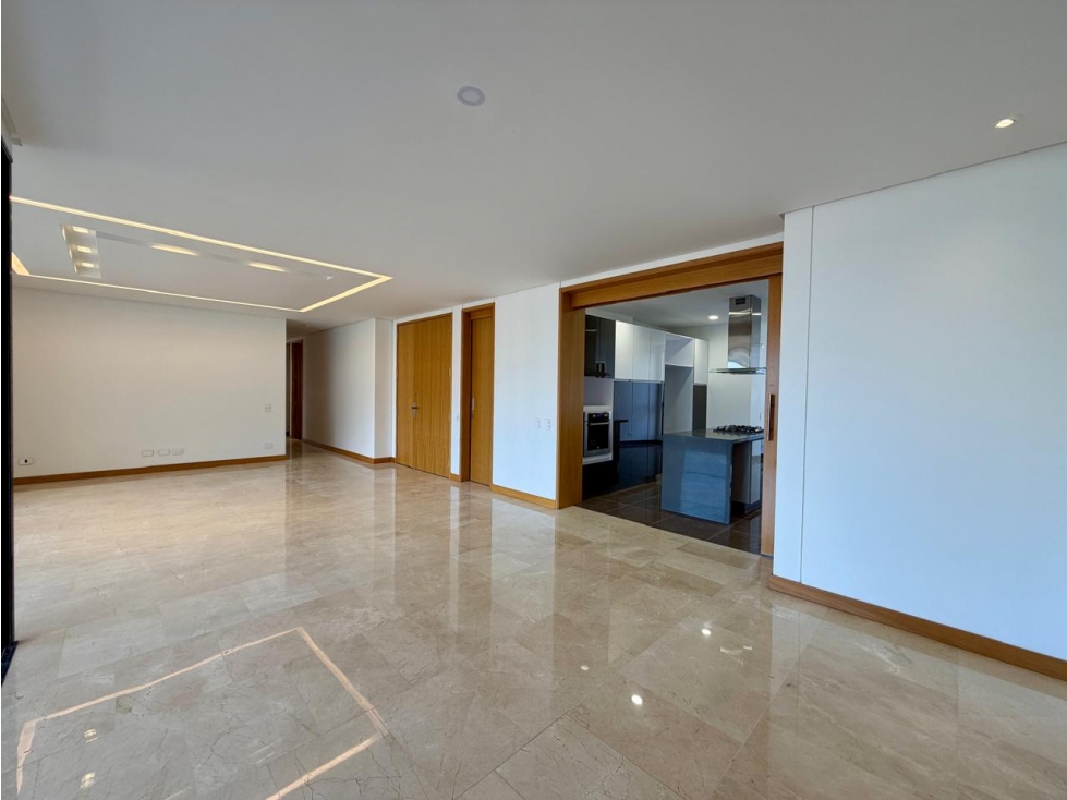 Alquiler Apartamento - La Calera — foto 4