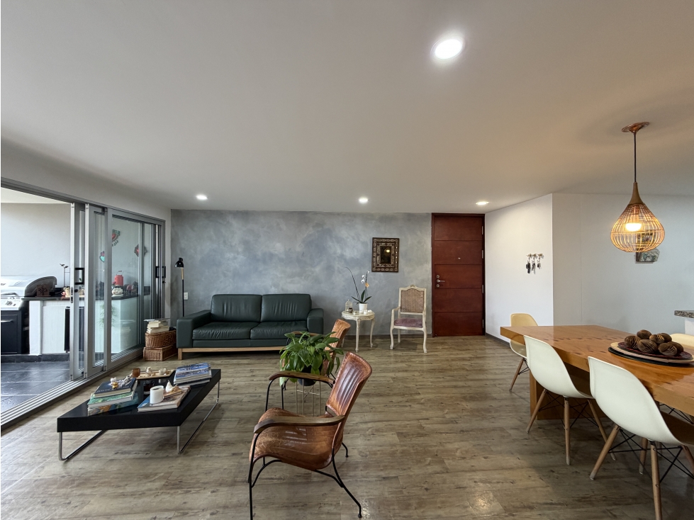Venta Apartamento - Los Balsos — foto 4